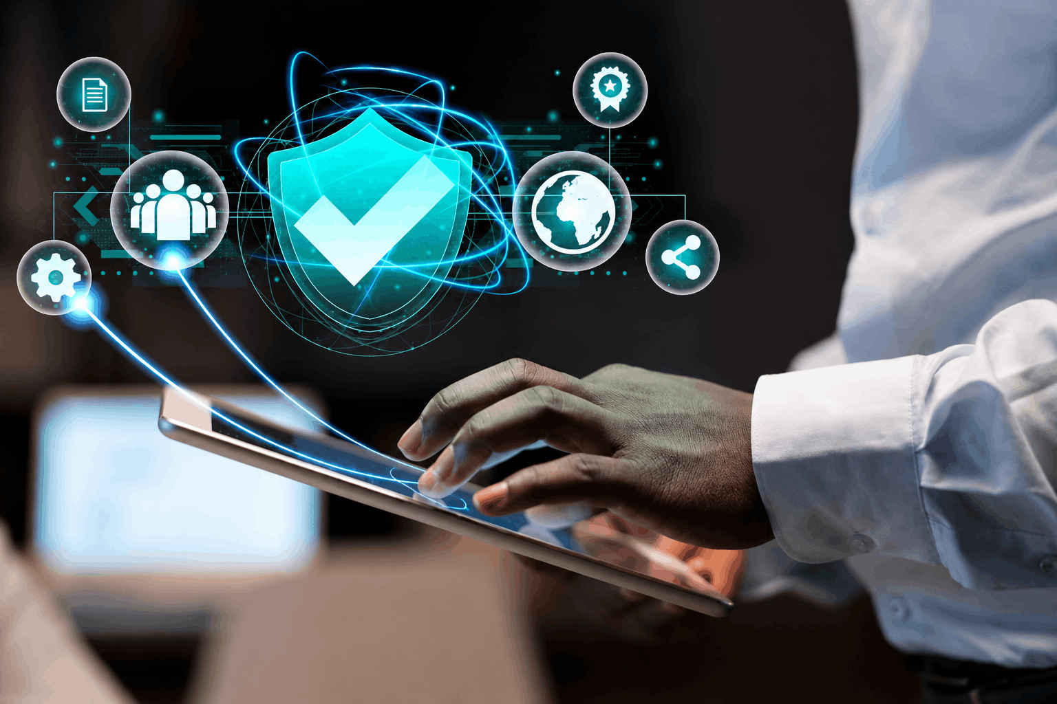  Cybersecurity Solutions
