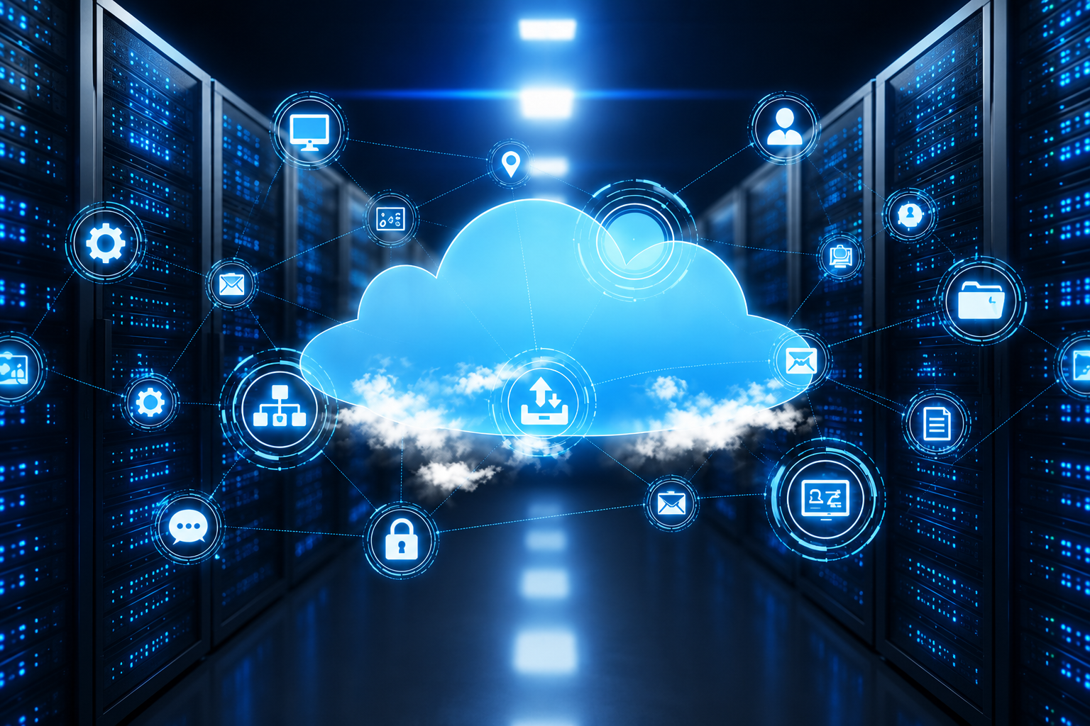  Software & Virtualization Solutions