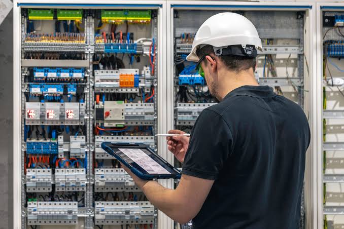 Electrical Systems & Power Distribution