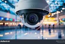 Advanced CCTV Surveillance Systems