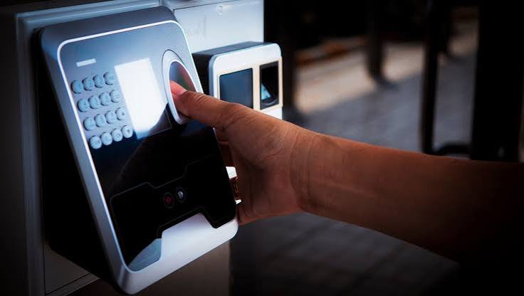 Biometric & Access Control Systems