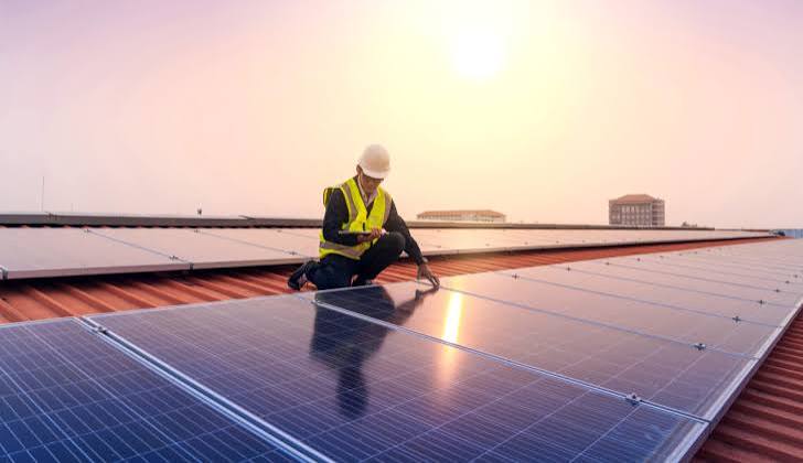 Solar Infrastructure Components (Engineering & Procurement)