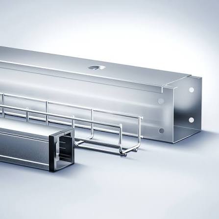 Cabling & Routing Solutions