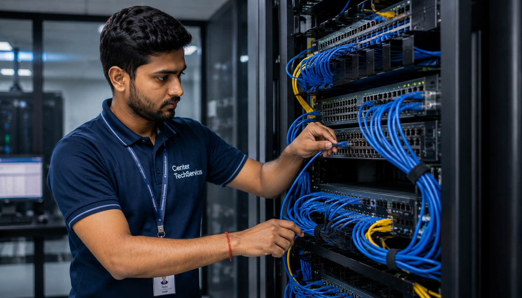 Networking Solutions