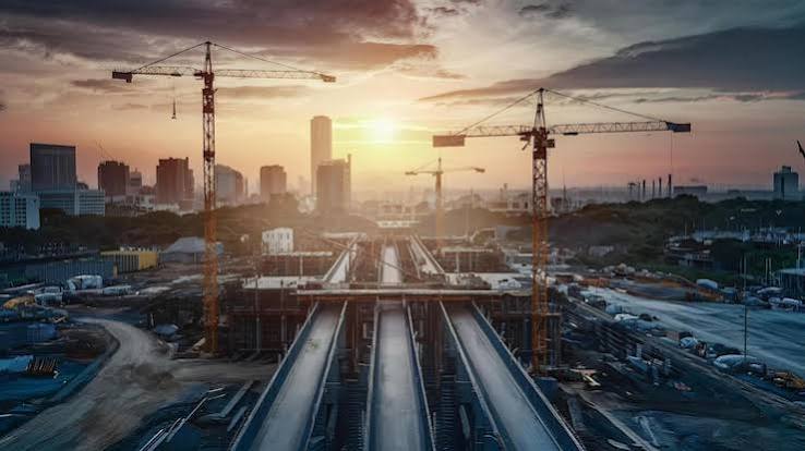  Infrastructure Development